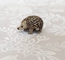 Load image into Gallery viewer, Baby Hedgehog Minifig Mini Figurine
