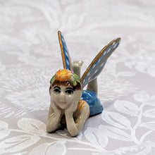 Load image into Gallery viewer, Magical Daydreaming Fairy Minifig Mini Figurine