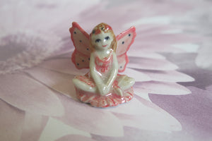 Magical Fairy Minifig Mini Figurine
