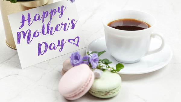 Meaningful Mother's Day Gift Guide: Personalised Jewellery Blossoms for Every Mum