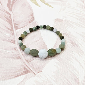 Lucky Real Genuine High Quality Grade A Jade Bracelet