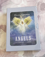 Angel of Light Cards 2nd Edition - Spiritual Guides