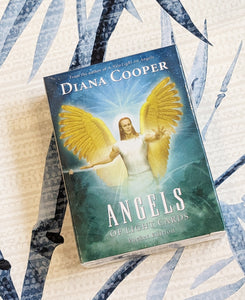 Angels of Light Cards Pocket Edition - Spiritual Guide