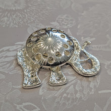 Load image into Gallery viewer, Vibrant Elephant Magnetic Brooch