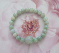 Lucky Real Genuine High Quality Grade A Jade Bracelet