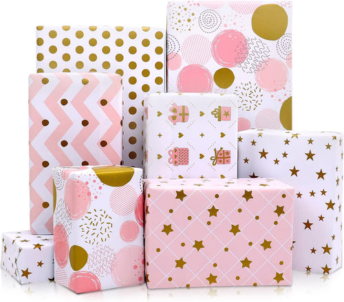 Gift wrap