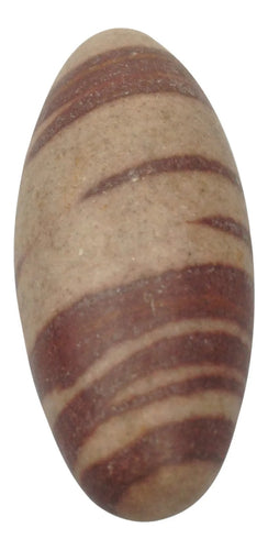 2 x Shiva Lingam Stones for Fertility, Vitality, Health and Energy