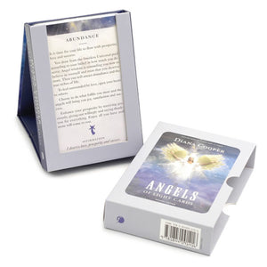 Angel of Light Cards 2nd Edition - Spiritual Guides