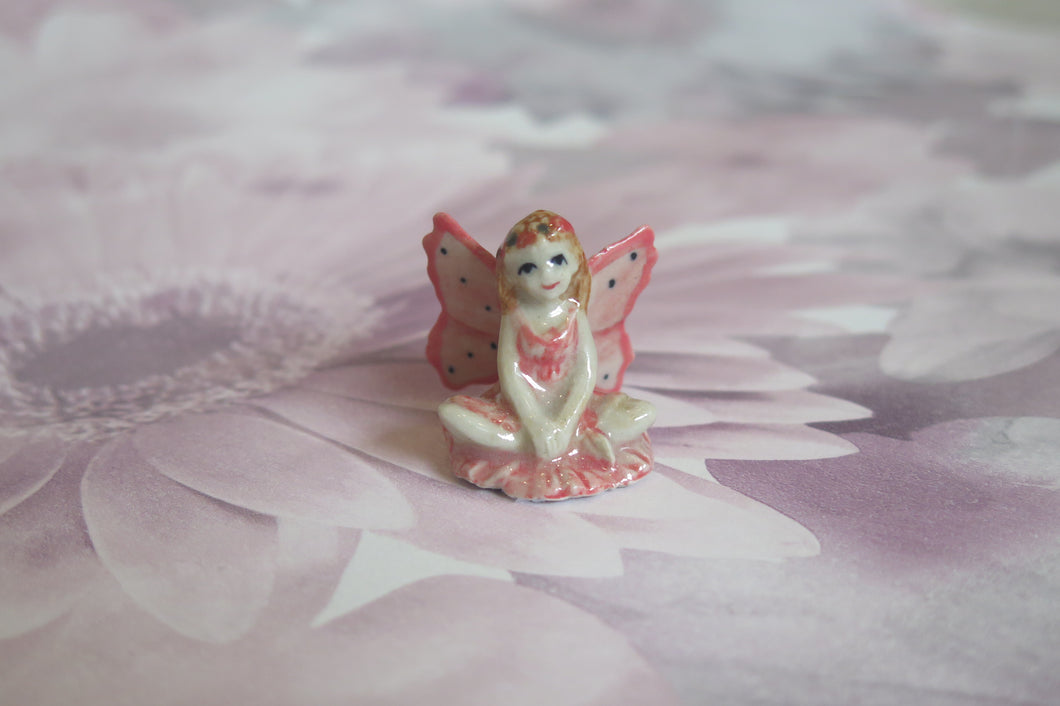 Magical Fairy Minifig Mini Figurine