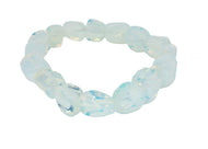 Lucky Opalite Cancer Birthstone Bracelet