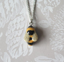 Load image into Gallery viewer, Porcelain Spirit Animal Pendant Necklace